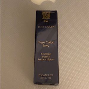 Estée Lauder Envy Sculpting Lipstick 340 Envious